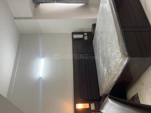 1 BHK Apartment in Indirapuram for rent Ghaziabad. The reference number is 18789086