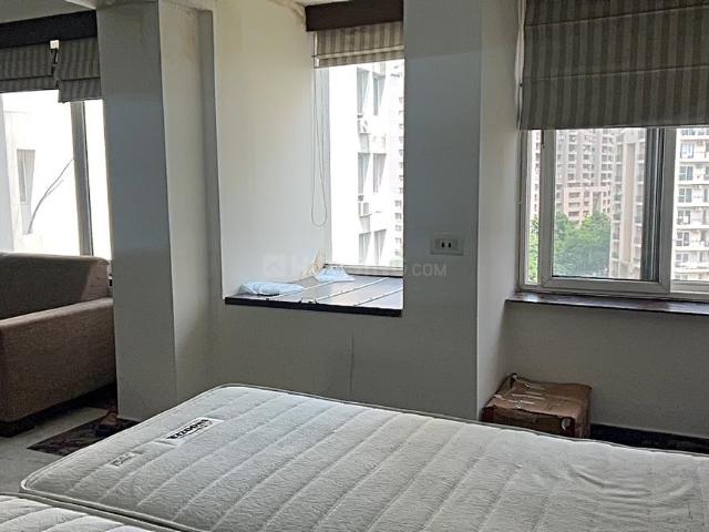 1 BHK Apartment in Indirapuram for rent Ghaziabad. The reference number is 18789086