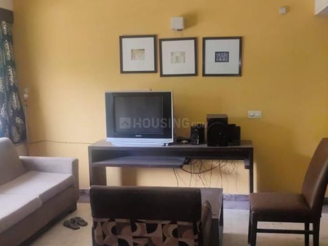 1 BHK Apartment in Indirapuram for rent Ghaziabad. The reference number is 18983451