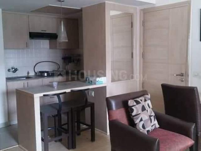 1 BHK Apartment in Indirapuram for rent Ghaziabad. The reference number is 19794194