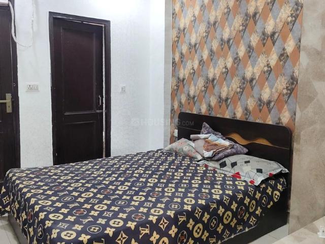 1 BHK Apartment in Indirapuram for rent Ghaziabad. The reference number is 20399754