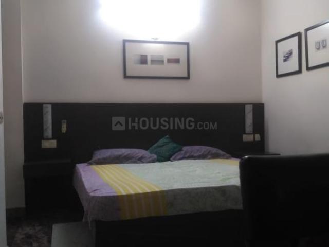 1 BHK Apartment in Indirapuram for rent Ghaziabad. The reference number is 20512097