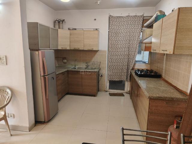 1 BHK Apartment in Indirapuram for rent Ghaziabad. The reference number is 20612372
