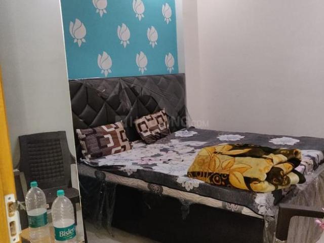 1 BHK Apartment in Indirapuram for rent Ghaziabad. The reference number is 20665192