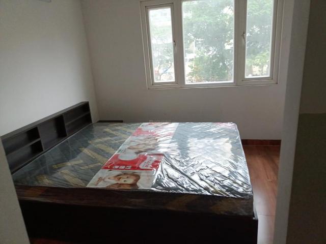 1 BHK Apartment in Indirapuram for rent Ghaziabad. The reference number is 20981252