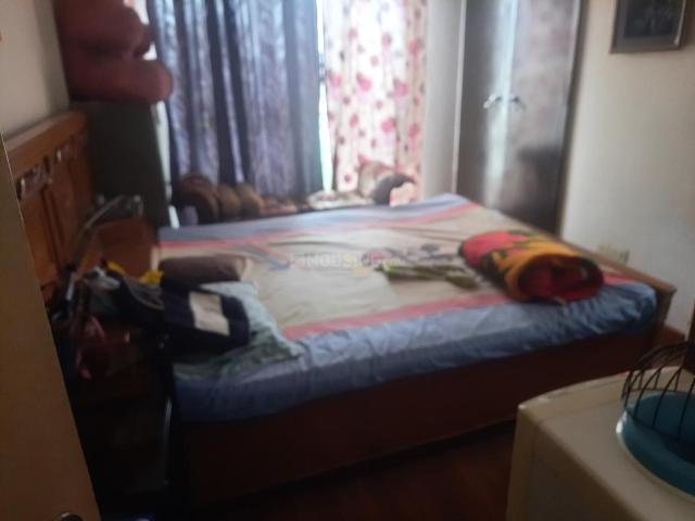 1 BHK Apartment in Indirapuram for rent Ghaziabad. The reference number is 21361289