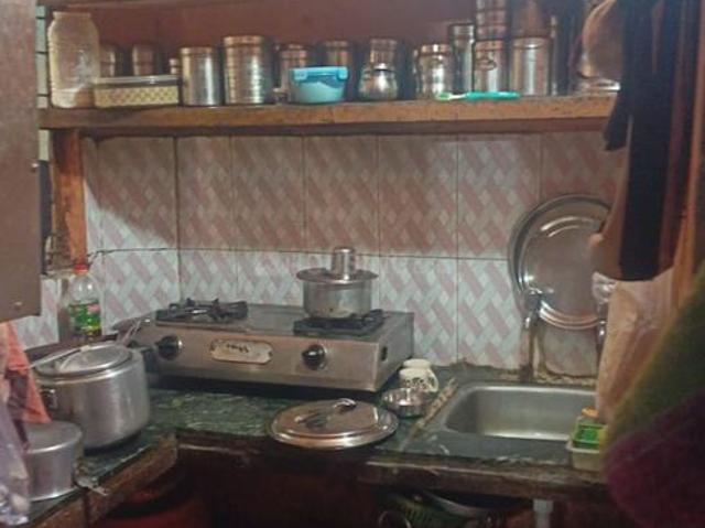 1 BHK Apartment in Indirapuram for resale Ghaziabad. The reference number is 12099589