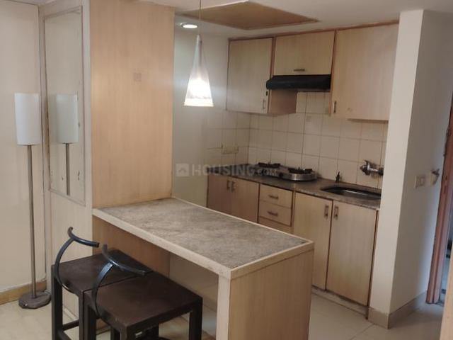 1 BHK Apartment in Indirapuram for resale Ghaziabad. The reference number is 20676281