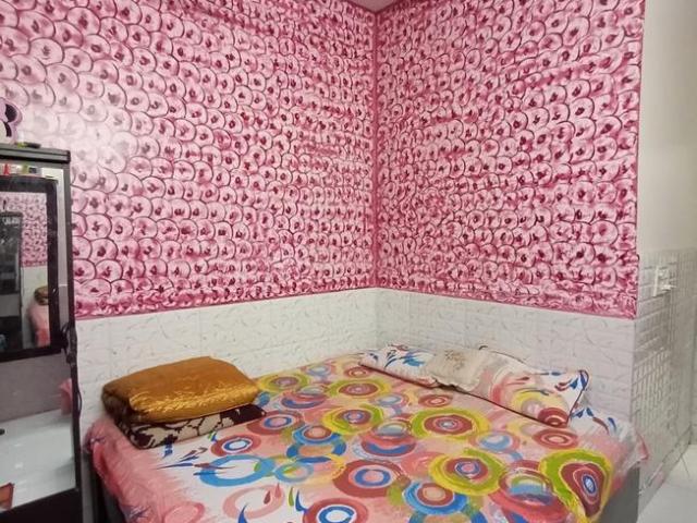 1 BHK Apartment in Indirapuram for resale Ghaziabad. The reference number is 21123116