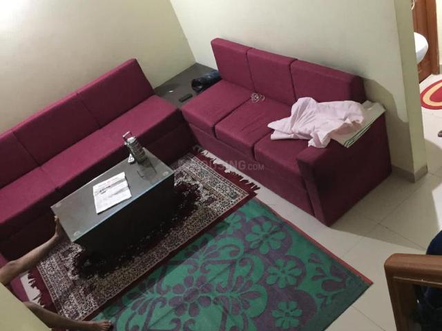 1 BHK Apartment in Indore GPO for rent Indore. The reference number is 19487860