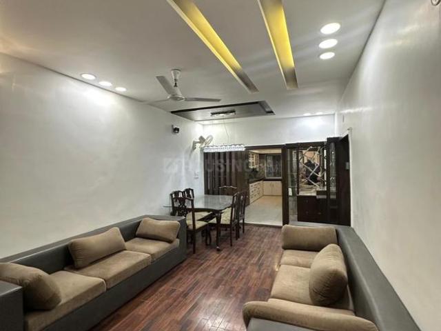 1 BHK Apartment in Indra Puri Colony for rent Indore. The reference number is 20593992