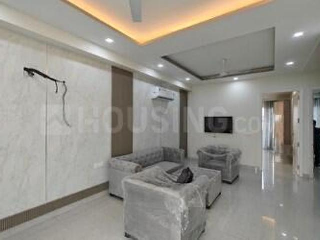 1 BHK Apartment in Indra Puri Colony for rent Indore. The reference number is 21367505