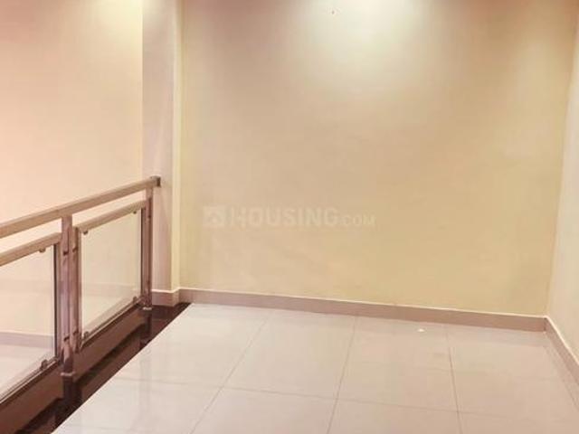 1 BHK Apartment in Indrapuri for rent Bhopal. The reference number is 20757405