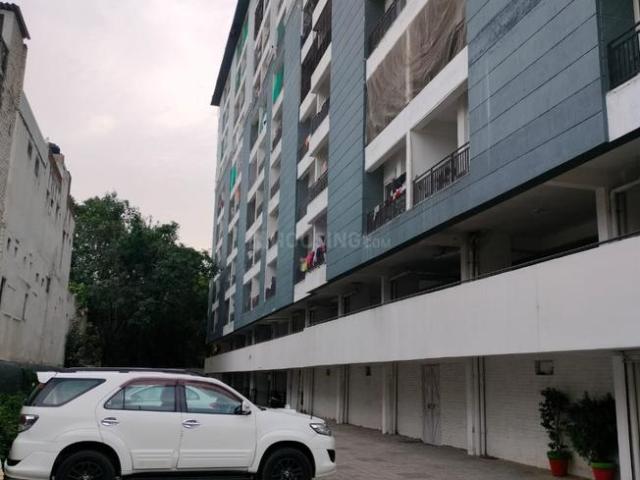 1 BHK Apartment in Instrumentation Limited Colony for rent Kota. The reference number is 21241733