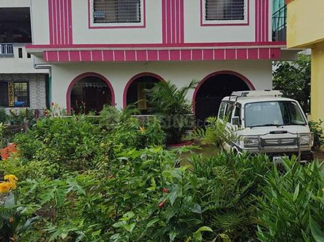 1 BHK Apartment in Igatpuri for rent Nashik. The reference number is 21010744