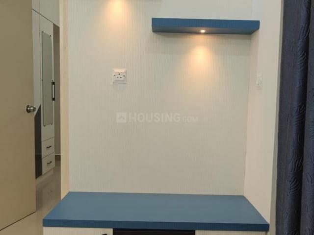 1 BHK Apartment in Iggalur for rent Bengaluru. The reference number is 20866338