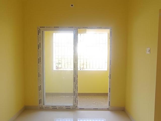 1 BHK Apartment in Irumbuli for resale Chennai. The reference number is 20749702