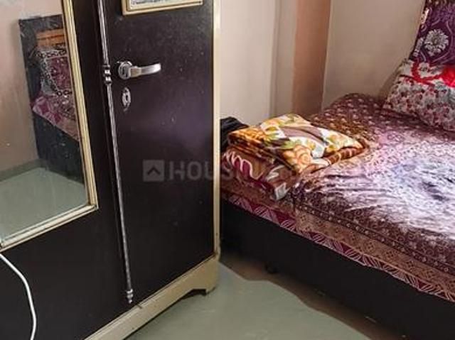 1 BHK Apartment in Isanpur for resale Ahmedabad. The reference number is 18889718