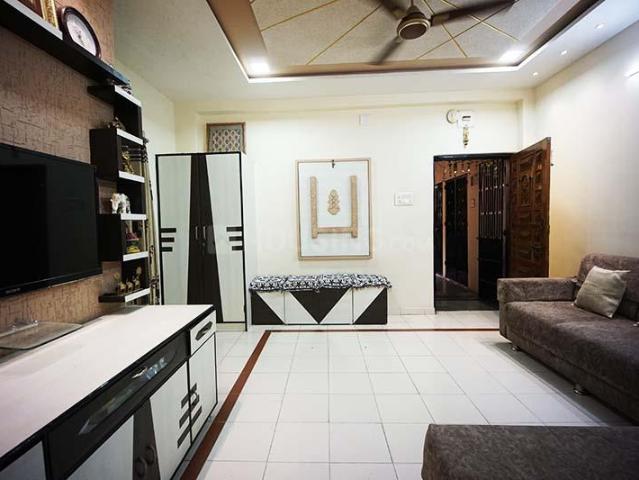 1 BHK Apartment in Isanpur for resale Ahmedabad. The reference number is 19860231