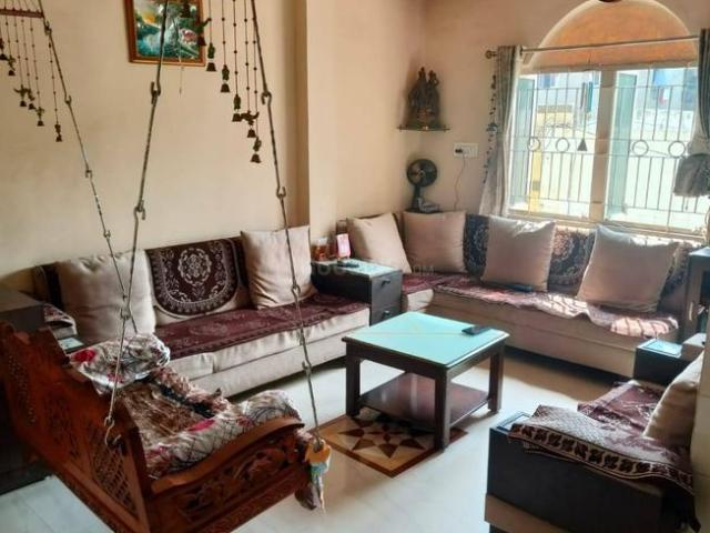 1 BHK Apartment in Isanpur for resale Ahmedabad. The reference number is 20576438
