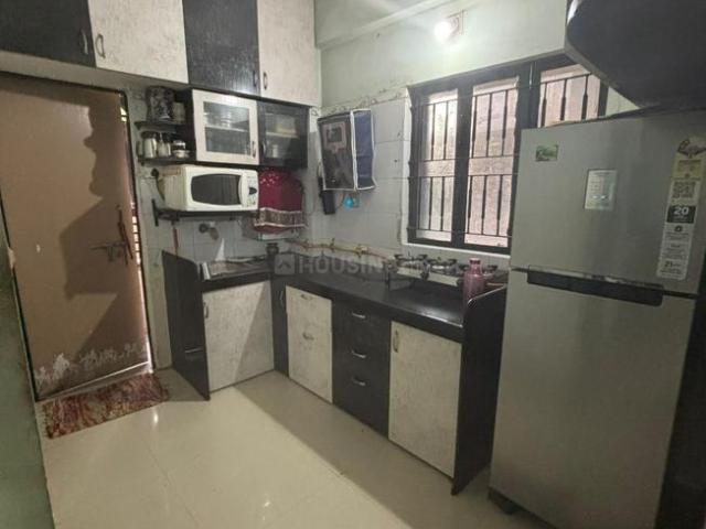 1 BHK Apartment in Isanpur for resale Ahmedabad. The reference number is 20577361