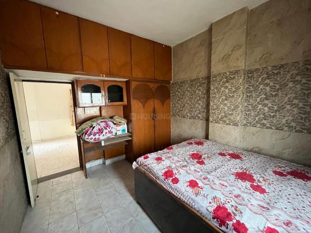 1 BHK Apartment in Isanpur for resale Ahmedabad. The reference number is 21081401