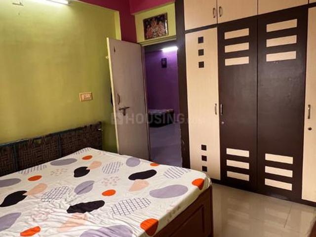 1 BHK Apartment in Isanpur for resale Ahmedabad. The reference number is 21236363