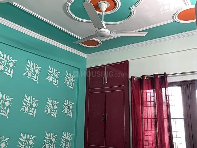 1 BHK Apartment in ISBT Dehradun for rent Dehradun. The reference number is 17127910