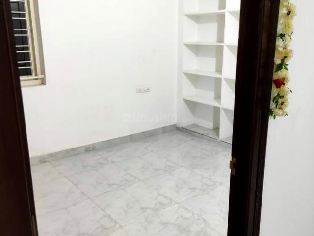 1 BHK Apartment in Isnapur for resale Sangareddy. The reference number is 20356988