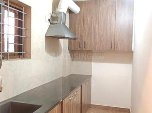 1 BHK Apartment in ITI Layout for rent Bengaluru. The reference number is 21051554