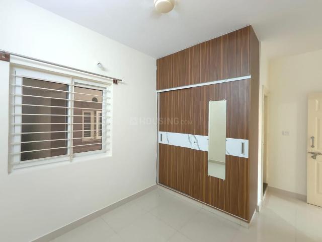 1 BHK Apartment in ITI Layout for rent Bengaluru. The reference number is 21051717