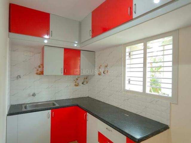 1 BHK Apartment in ITI Layout for rent Bengaluru. The reference number is 21051070