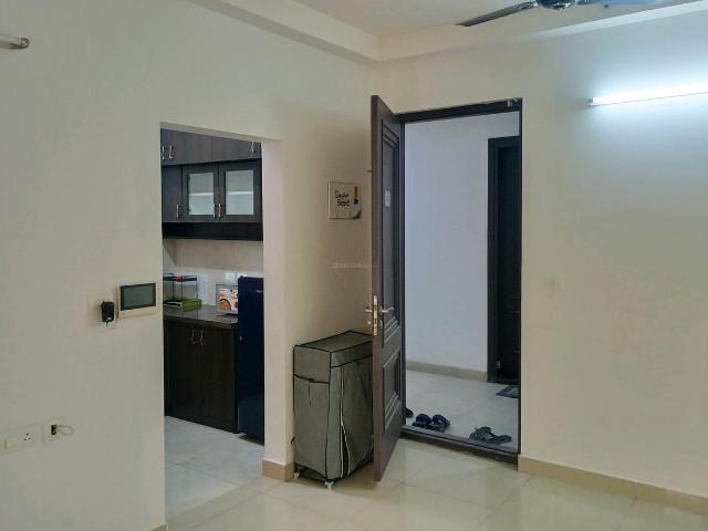 1 BHK Apartment in Iyyappanthangal for rent Chennai. The reference number is 10861811