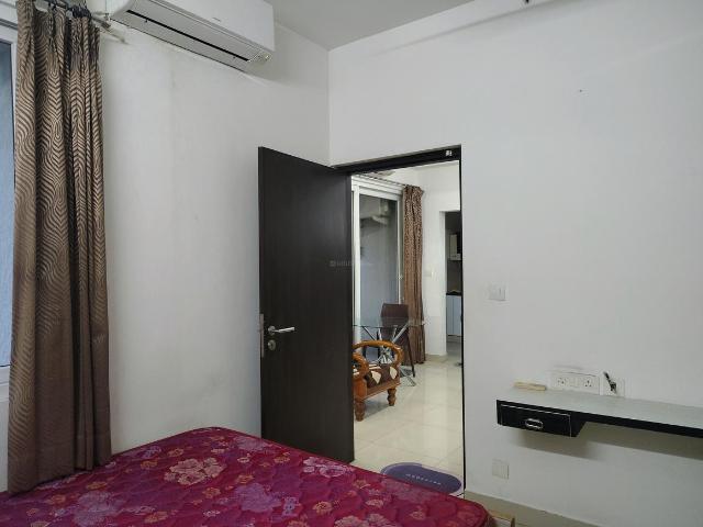 1 BHK Apartment in Iyyappanthangal for rent Chennai. The reference number is 18279413
