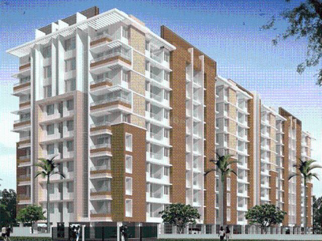 1 BHK Apartment in Iyyappanthangal for rent Chennai. The reference number is 20982420