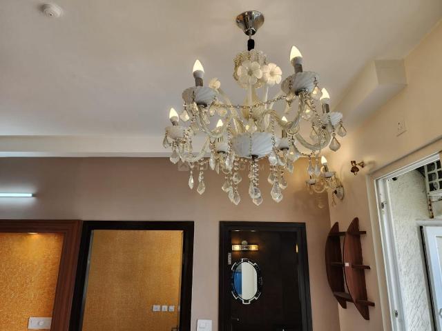 1 BHK Apartment in Iyyappanthangal for rent Chennai. The reference number is 21006810