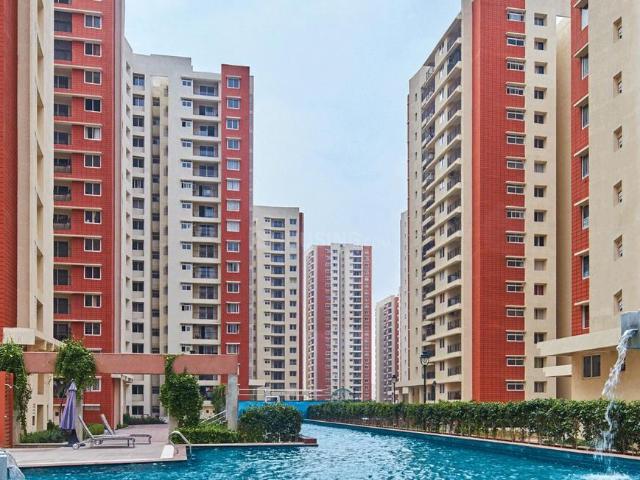1 BHK Apartment in Iyyappanthangal for rent Chennai. The reference number is 21177868