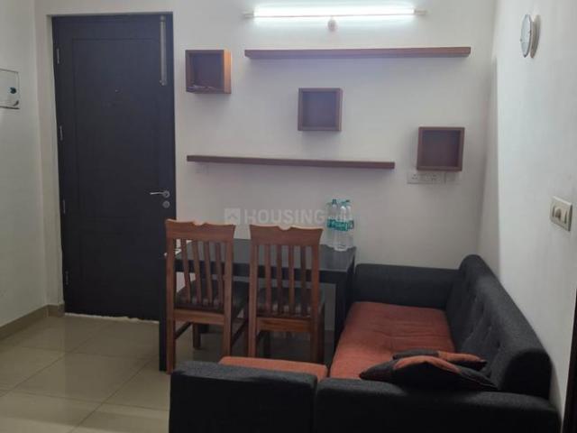 1 BHK Apartment in Iyyappanthangal for rent Chennai. The reference number is 21319853