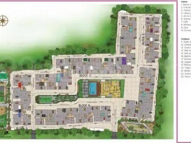 1 BHK Apartment in Iyyappanthangal for rent Chennai. The reference number is 21395212