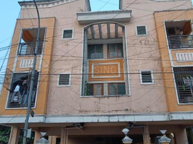 1 BHK Apartment in Iyyappanthangal for resale Chennai. The reference number is 20988996