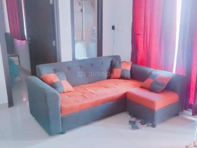 1 BHK Apartment in Iyyappanthangal for resale Chennai. The reference number is 21106701