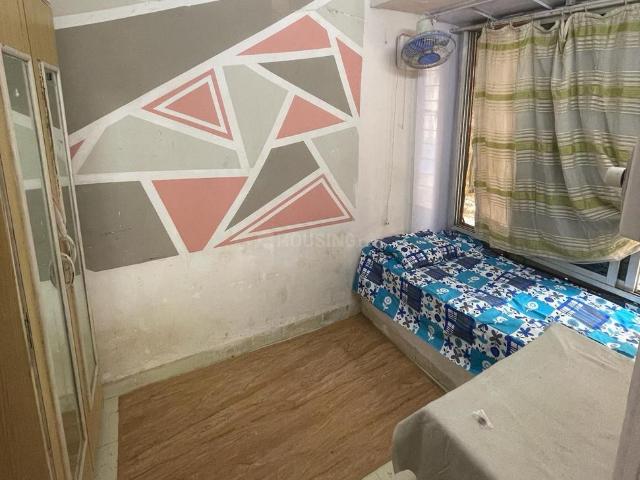 1 BHK Apartment in Jogeshwari West for rent Mumbai. The reference number is 13843994