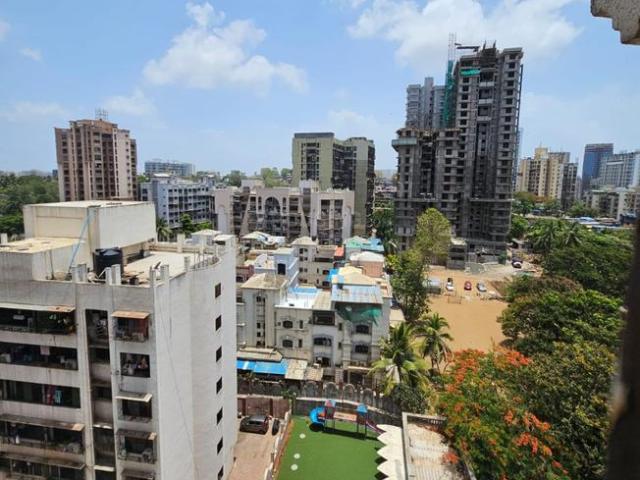 1 BHK Apartment in Jogeshwari West for rent Mumbai. The reference number is 16752062