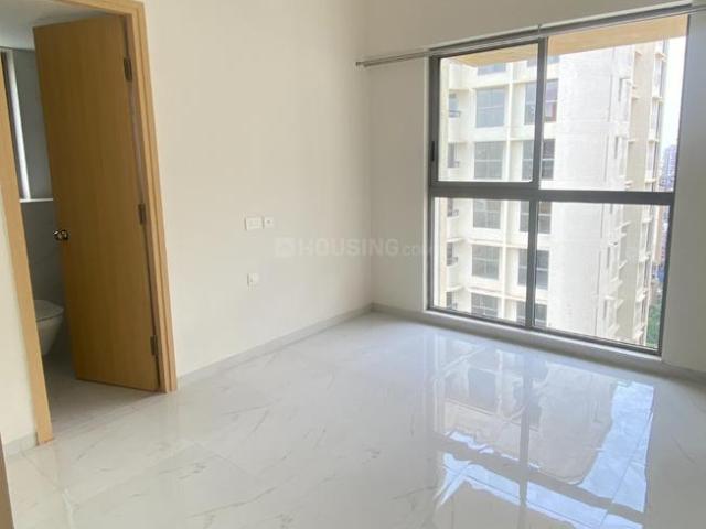 1 BHK Apartment in Jogeshwari West for rent Mumbai. The reference number is 17654682