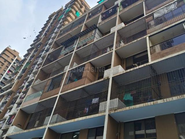 1 BHK Apartment in Jogeshwari West for rent Mumbai. The reference number is 18058454