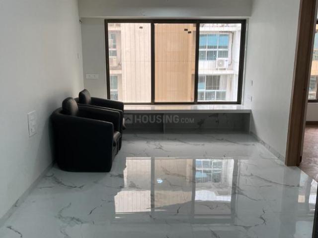 1 BHK Apartment in Jogeshwari West for rent Mumbai. The reference number is 18103746