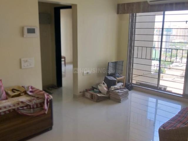 1 BHK Apartment in Jogeshwari West for rent Mumbai. The reference number is 19195223