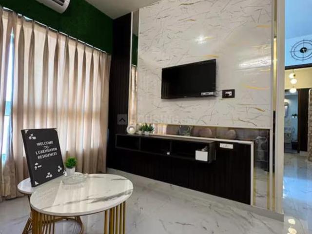 1 BHK Apartment in Jogeshwari West for rent Mumbai. The reference number is 19491739