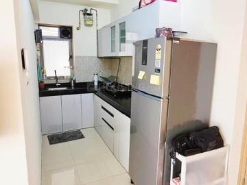 1 BHK Apartment in Jogeshwari West for rent Mumbai. The reference number is 20244098