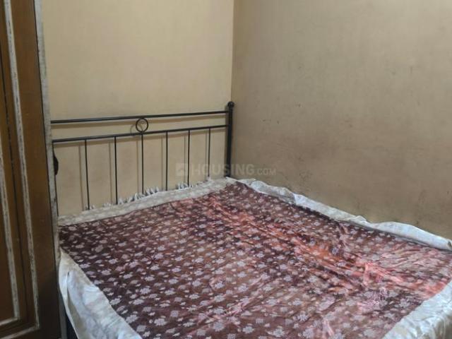 1 BHK Apartment in Jogeshwari West for rent Mumbai. The reference number is 20217213